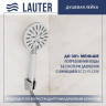 Смеситель Lauter Temp 21YH50427-4 с лейкой Relexa Nevada 21S10146