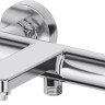 Смеситель Lauter Temp 21YH50427-4 с лейкой Relexa Nevada 21S10146