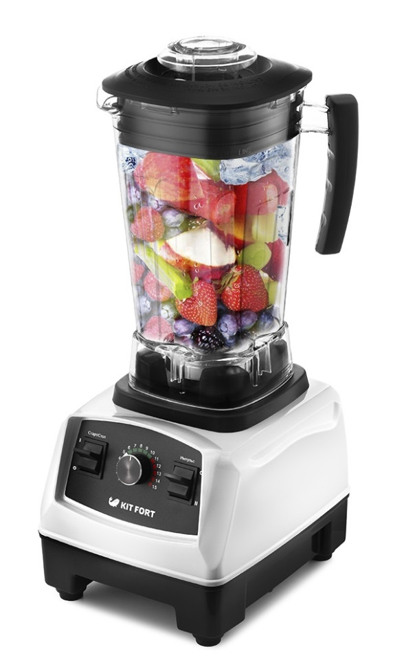 Блендер Kitfort KT-1359-3