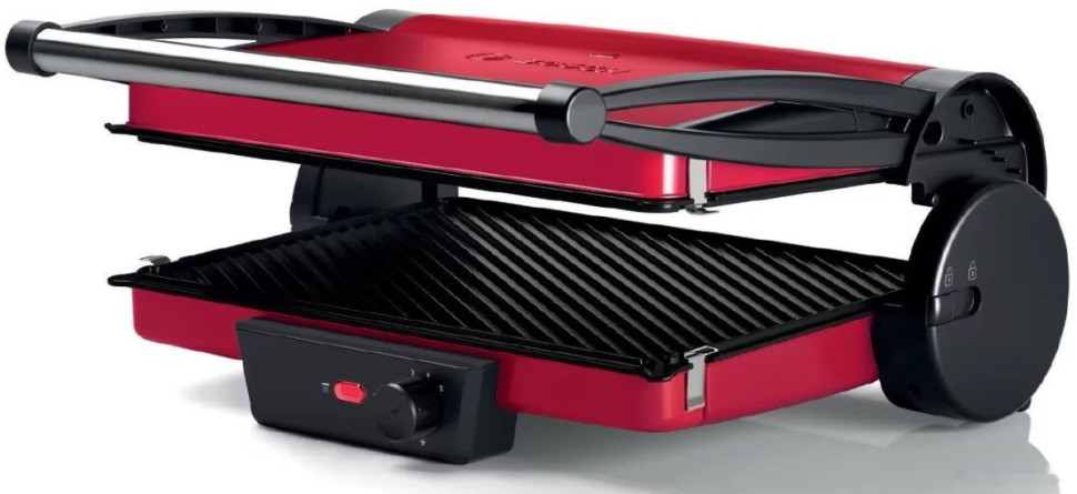 Электрогриль Bosch TCG4104