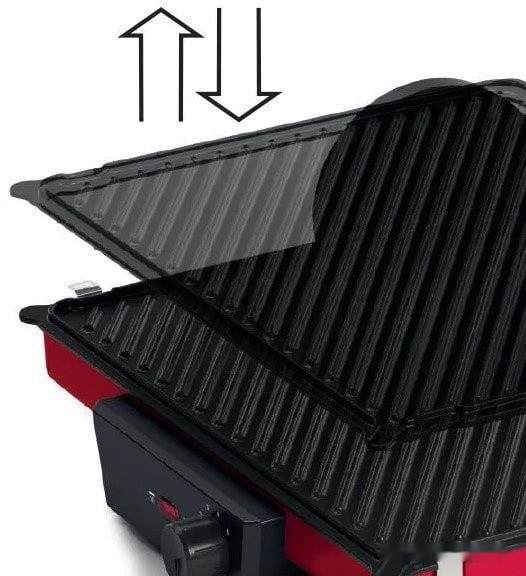 Электрогриль Bosch TCG4104