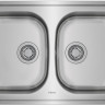 Кухонная мойка Teka Easy Universe 80 T-XN 2B MATT