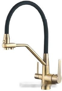 Смеситель Ekko EM4460-27