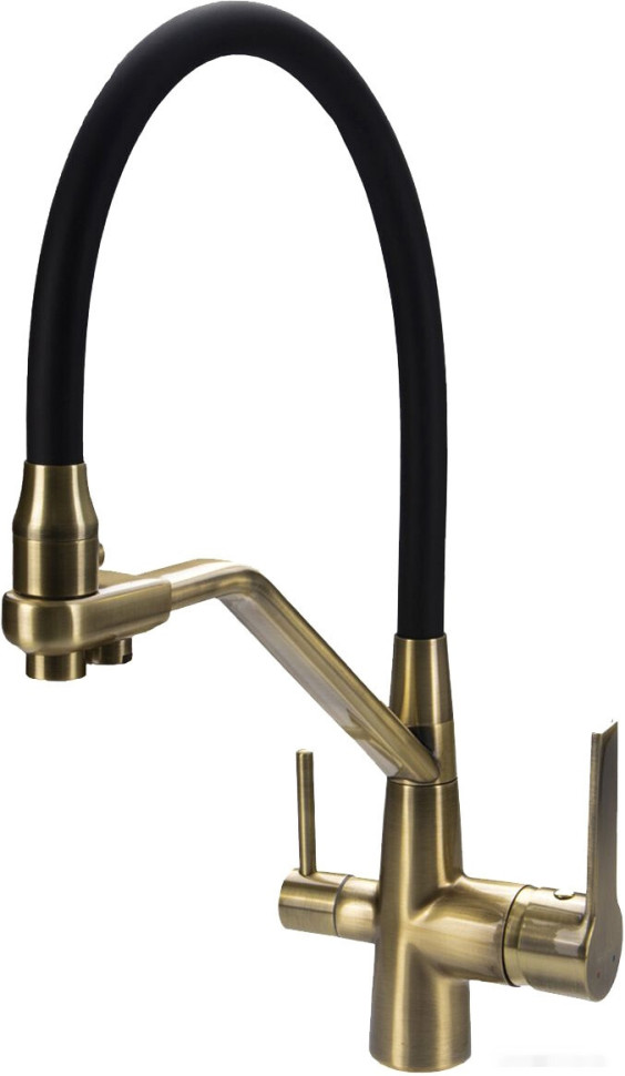 Смеситель Ekko EM4460-27