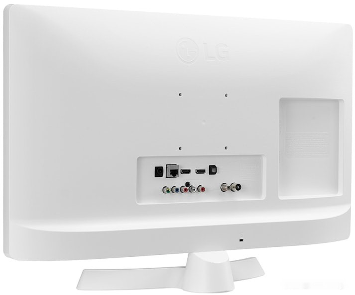 Телевизор LG 24TN510S-WZ