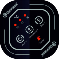 Водонагреватель Thermex Smart 80 V