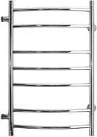 Водяной полотенцесушитель Granula Классик 2/3/2 50x80 (боковое подключение)