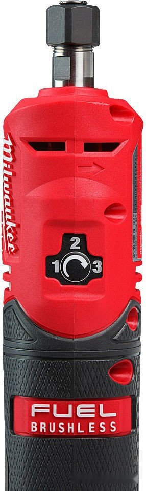 Шлифовальная машина Milwaukee M12 Fuel FDGS-0 4933471435 (без АКБ)
