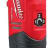 Шлифовальная машина Milwaukee M12 Fuel FDGS-0 4933471435 (без АКБ)