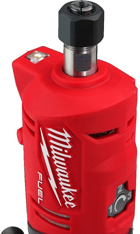 Шлифовальная машина Milwaukee M12 Fuel FDGS-0 4933471435 (без АКБ)