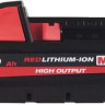 Аккумулятор для инструмента Milwaukee M18 HB3 4932471069 (18В/3.0 Ah)