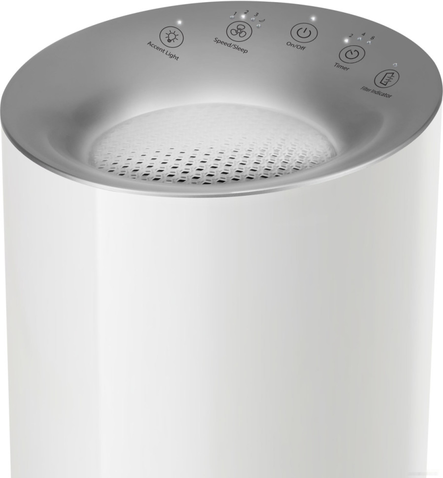 Очиститель воздуха Ballu AP-125