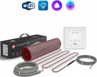 Теплый пол Royal Thermo Flat Mat RTFM 2-150-3 3 кв.м. 450 Вт