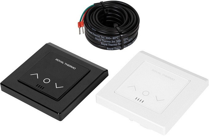 Теплый пол Royal Thermo Flat Mat RTFM 2-150-3 3 кв.м. 450 Вт