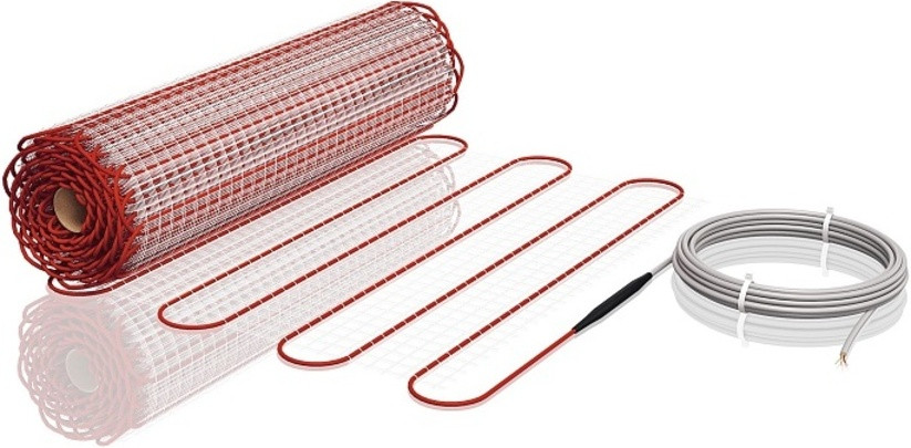 Теплый пол Royal Thermo Flat Mat RTFM 2-150-3 3 кв.м. 450 Вт