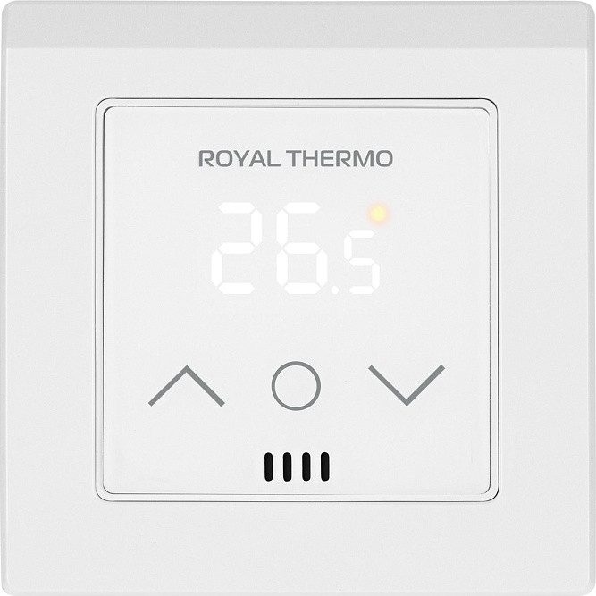Теплый пол Royal Thermo Flat Mat RTFM 2-150-3 3 кв.м. 450 Вт