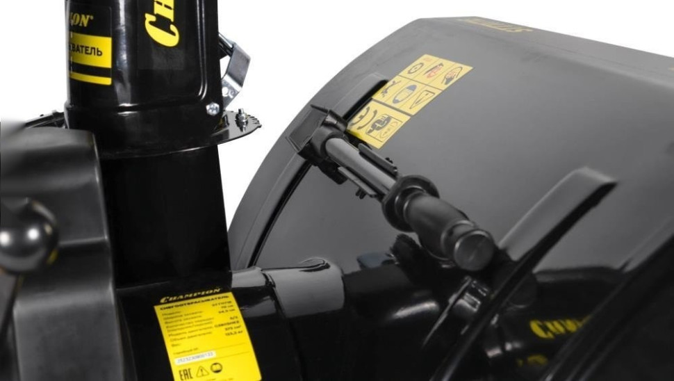 Снегоуборщик Champion STT1171E