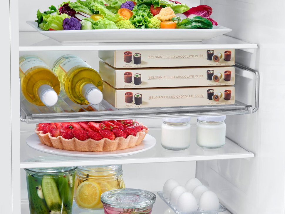 Холодильник Samsung BRB70F30AEF0EO