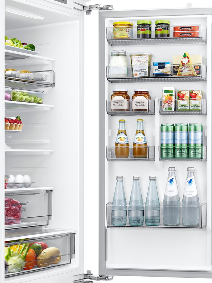 Холодильник Samsung BRB70F30AEF0EO