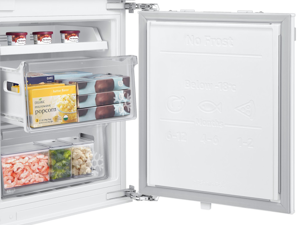 Холодильник Samsung BRB70F30AEF0EO