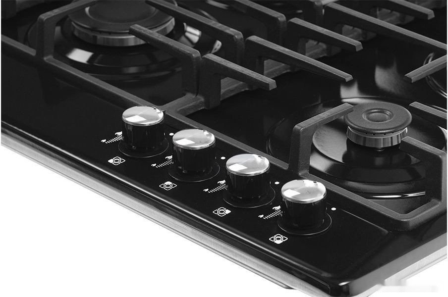 Варочная панель Nord (Nordfrost) HS 6041 B