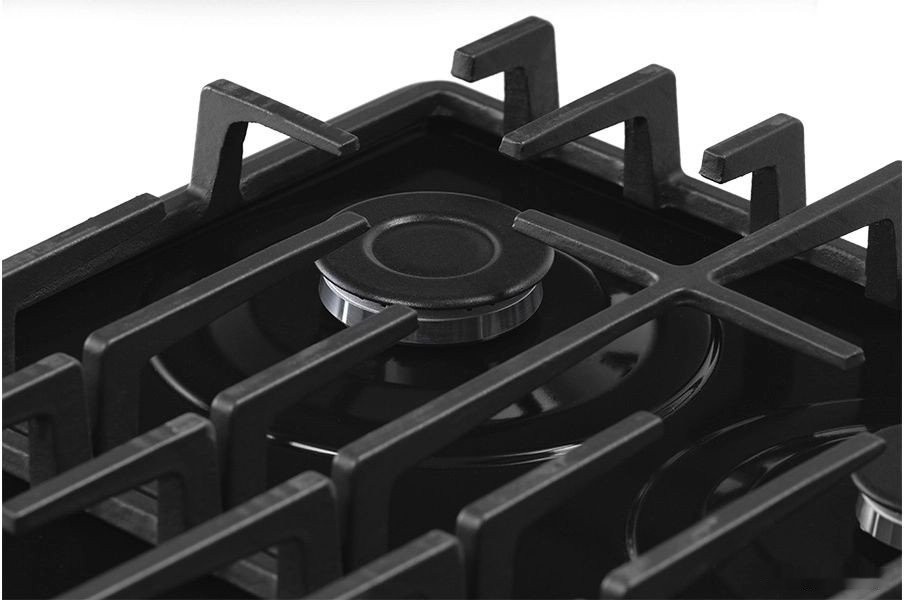 Варочная панель Nord (Nordfrost) HS 6041 B