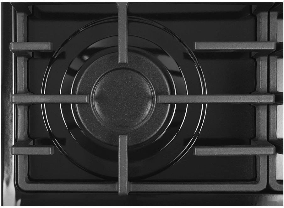 Варочная панель Nord (Nordfrost) HS 6041 B