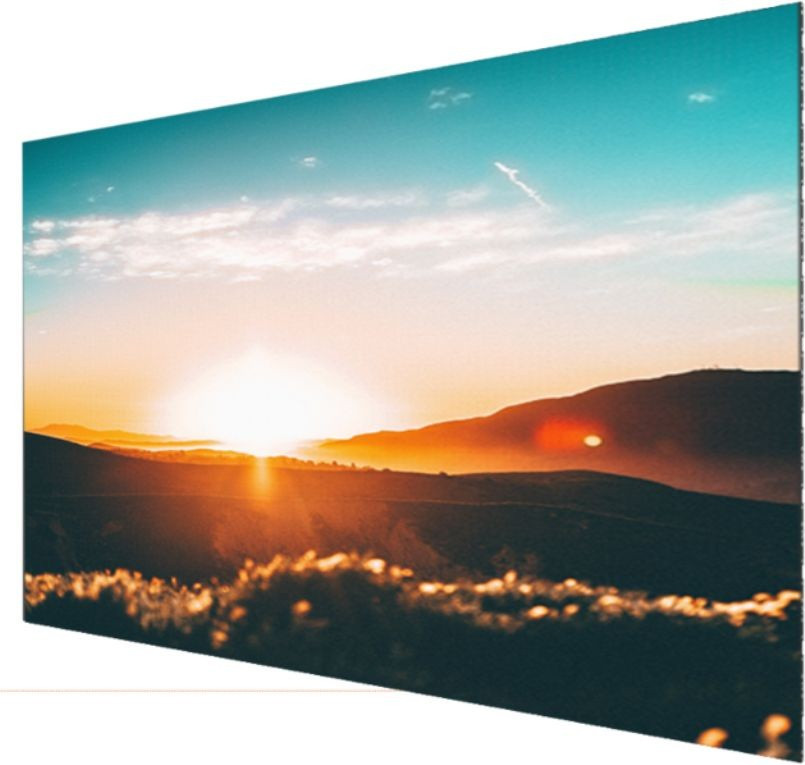 Проекционный экран Absen NX1.5