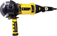 Угловая шлифмашина Hanskonner HAG12125