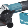 Угловая шлифмашина Makita GA5030RK