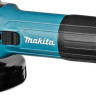 Угловая шлифмашина Makita GA5030RK