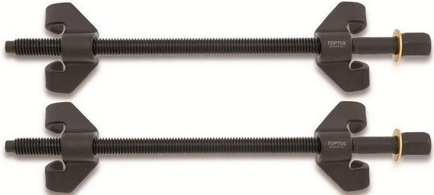 Специнструмент Toptul JEAC0127 2 предмета