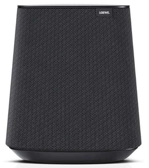 Портативная акустика Loewe Klang MR1