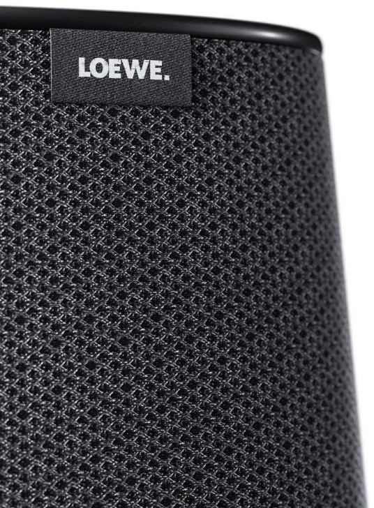 Портативная акустика Loewe Klang MR1