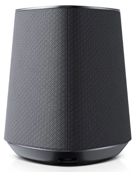 Портативная акустика Loewe Klang MR1