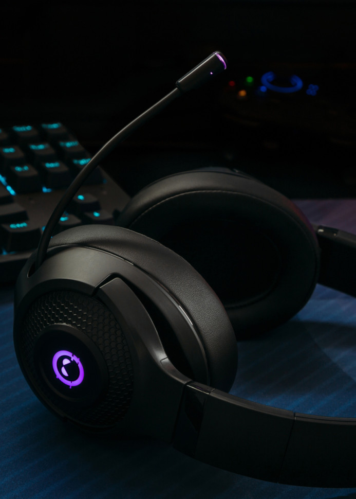 Наушники Lorgar Noah 701