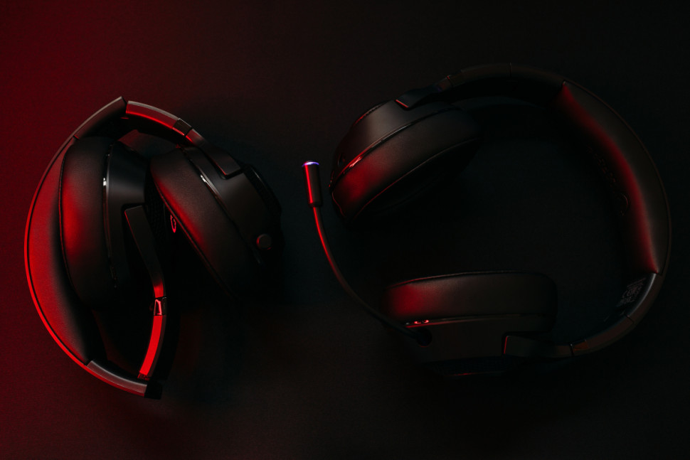 Наушники Lorgar Noah 701