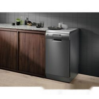Посудомоечная машина Electrolux MaxiFlex 700 ESM82310SX