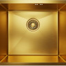 Кухонная мойка Mixline 548570 (золото, 3 мм)