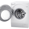 Стиральная машина LG FH-6G1BCH2N