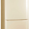 Холодильник с нижней морозильной камерой Pozis RK-101 А (Beige)