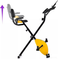 Велотренажер Kitfort KT-4006-3