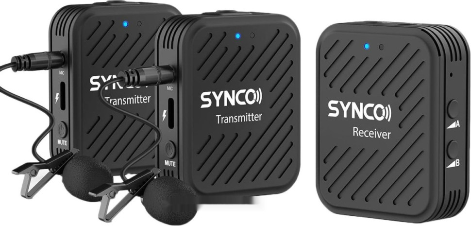 Радиосистема Synco G1(A2)