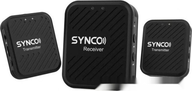 Радиосистема Synco G1(A2)