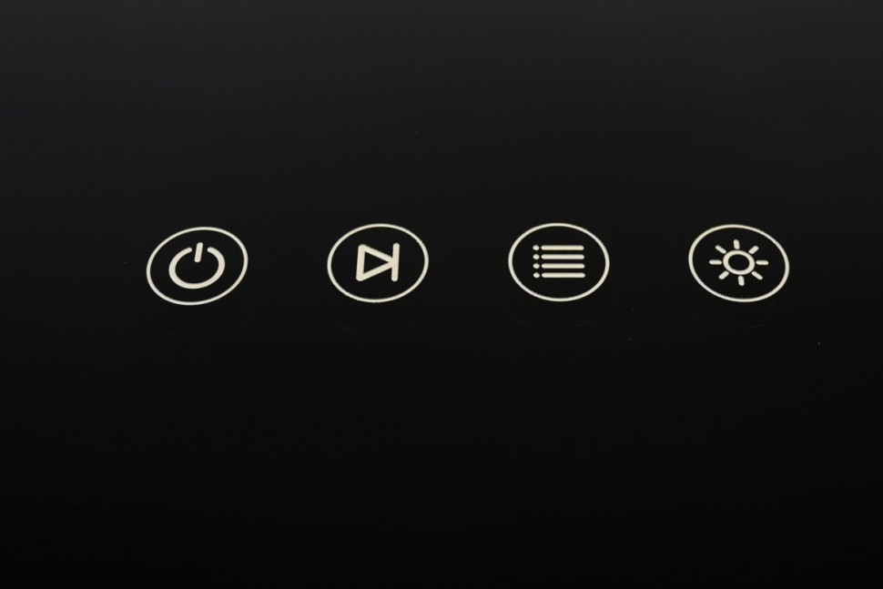 Аэрогриль Roome AF-ZE7223-A