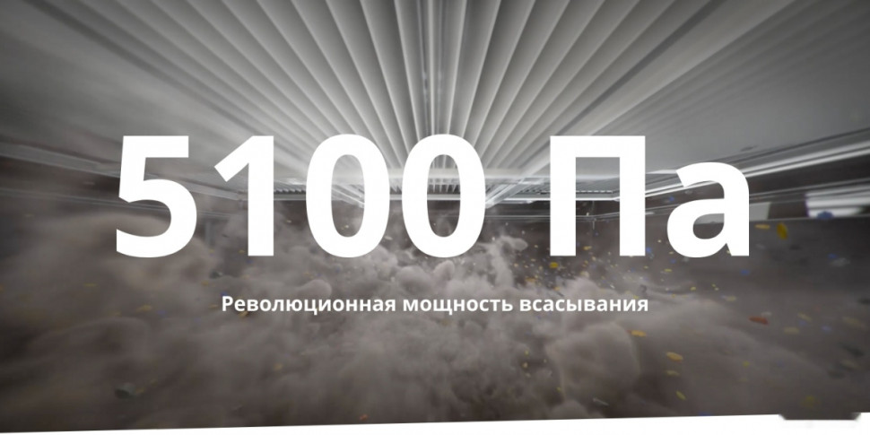 Робот-пылесос Roborock S7 MaxV (международная версия, черный)