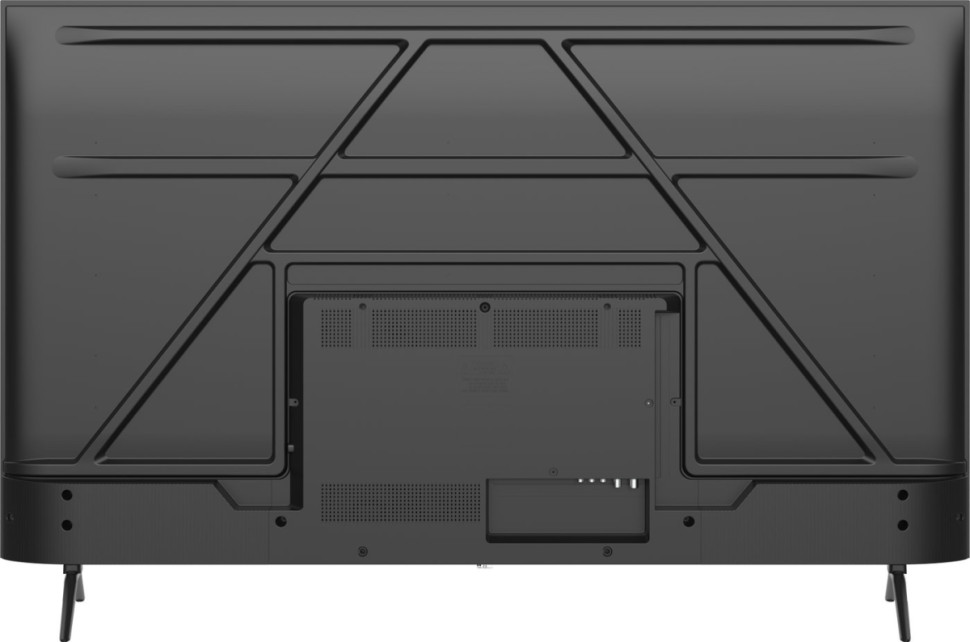 Телевизор Hikers 55HTU01