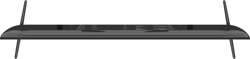 Телевизор Hikers 55HTU01