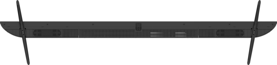 Телевизор Hikers 55HTU01