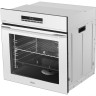 Духовой шкаф HAIER HOQ-P16AS5GW
